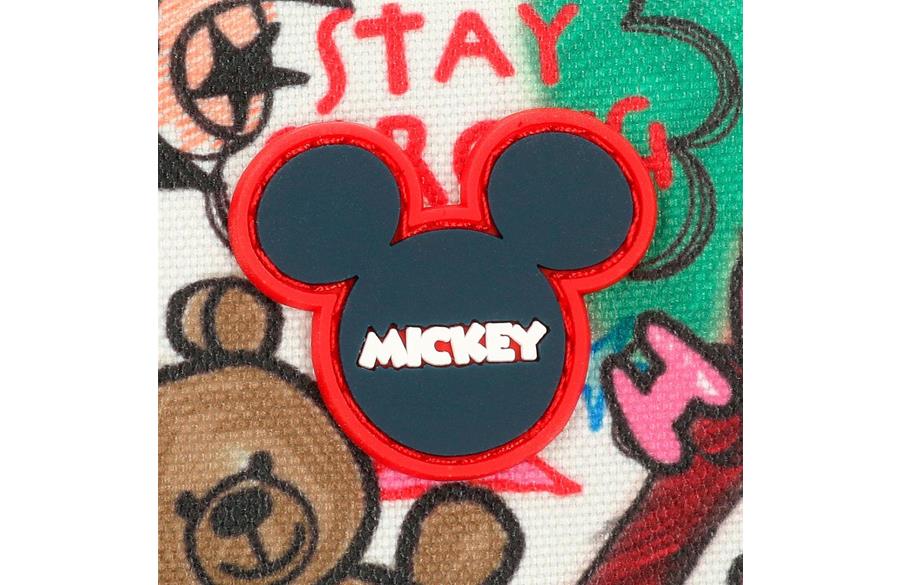 Ranac-32cm-BE-COOL-DISNEY-Mickey-plava-poliester-6 | PackUP Ranac (32cm) BE COOL DISNEY Mickey