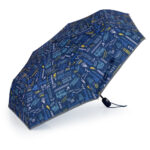 SKULL-deciji-kisobran-Gabol-tamno-plavi-2 | PackUP