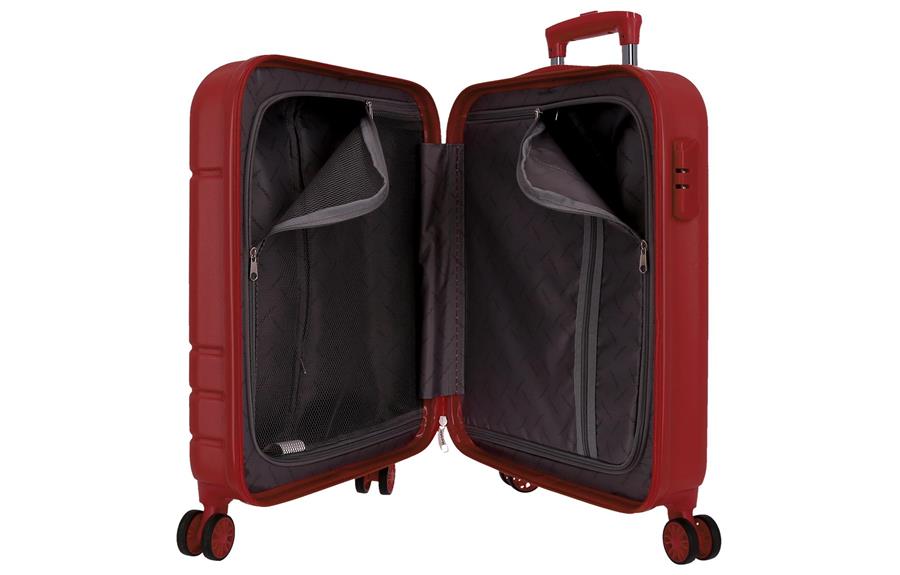 Set-kofera-21-GALAXY-crveni-Movom-10 | PackUP Set kofera 2/1 GALAXY crveni Movom-11