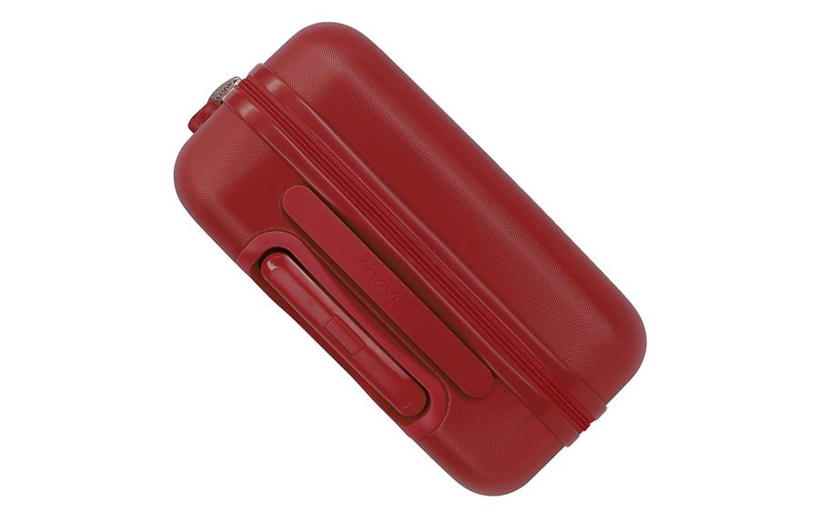 Set-kofera-21-GALAXY-crveni-Movom-11 | PackUP Set kofera 2/1 GALAXY crveni Movom-12