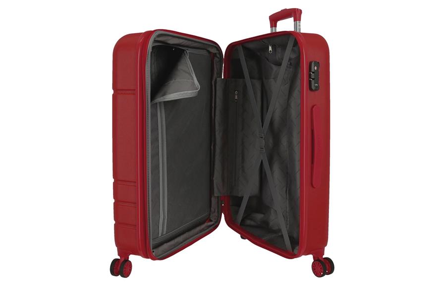 Set-kofera-21-GALAXY-crveni-Movom-4 | PackUP Set kofera 2/1 GALAXY crveni Movom-5