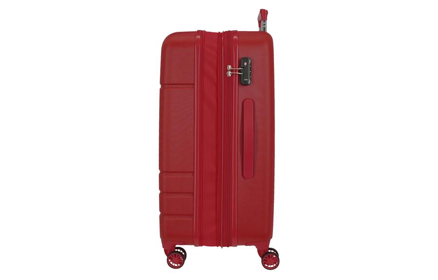 Set-kofera-21-GALAXY-crveni-Movom-5 | PackUP Set kofera 2/1 GALAXY crveni Movom-6