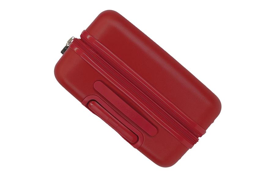 Set-kofera-21-GALAXY-crveni-Movom-6 | PackUP Set kofera 2/1 GALAXY crveni Movom-7