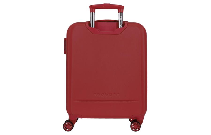 Set-kofera-21-GALAXY-crveni-Movom-8 | PackUP Set kofera 2/1 GALAXY crveni Movom-9