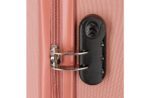Set-kofera-31-FLEX-Roll-Road-powder-pink-ABS-12 | PackUP
