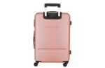 Set-kofera-31-FLEX-Roll-Road-powder-pink-ABS-2 | PackUP ABS