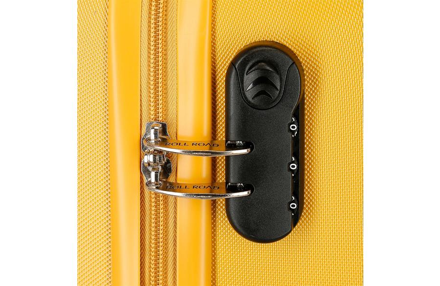 Set-kofera-31-FLEX-Roll-Road-zuta-ABS-12 | PackUP