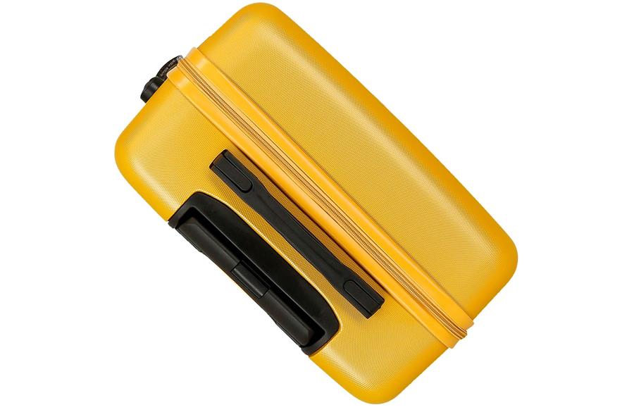 Set-kofera-31-FLEX-Roll-Road-zuta-ABS-5 | PackUP