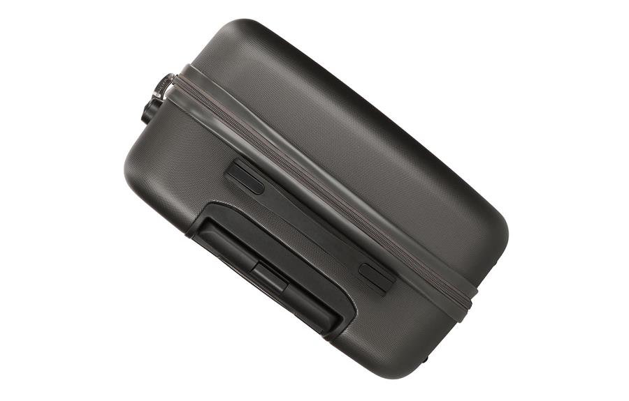 Set-kofera-31-FLEX-Tamno-sivi-Roll-Road-5 | PackUP Set kofera 3/1 FLEX Tamno sivi Roll Road-6