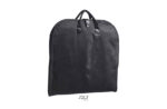 Torba-za-odelo-PREMIER-crna-60cm-SOLS | PackUP Torba za odela PREMIER crna 60cm SOL'S-1