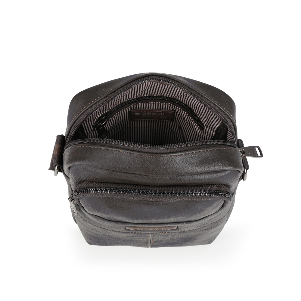 Torbica-na-rame-muska-18x22x6-cm-Frank-braon-Gabol-3 | PackUP