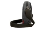 Torbica-srednja-HARRY-Pepe-Jeans-siva-poliester-eko-koza-1 | PackUP siva