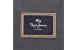 Torbica-srednja-HARRY-Pepe-Jeans-siva-poliester-eko-koza-4 | PackUP siva
