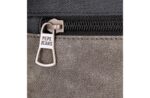 Torbica-srednja-HARRY-Pepe-Jeans-siva-poliester-eko-koza-5 | PackUP poliester-eko koža-2