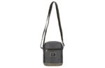 Torbica-srednja-HARRY-Pepe-Jeans-siva-poliester-eko-koza-6 | PackUP Torbica (srednja) HARRY Pepe Jeans