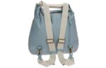 Zenski-ranac-CORA-plavi-Pepe-Jeans-1-1 | PackUP Ženski ranac CORA plavi Pepe Jeans-2