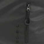 ranac-putni-sa-2-odeljka-25x40x20-23-cm-20-23l-062kg-canada-crna-gabol | PackUP