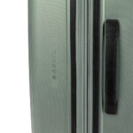 kofer-mali-kabinski-prosirivi-40x55x20-25cm-brooklyn-417-474-l-28-kg-zelena-gabol | PackUP