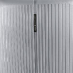 kofer-mali-kabinski-prosirivi-40x55x20-25cm-brooklyn-417-474-l-28-kg-srebrna-gabol | PackUP