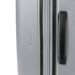 kofer-mali-kabinski-prosirivi-40x55x20-25cm-brooklyn-417-474-l-28-kg-srebrna-gabol | PackUP