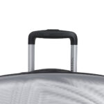kofer-mali-kabinski-prosirivi-40x55x22-25cm-aries-417-474-l-29-kg-srebrna-gabol | PackUP