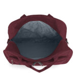 torba-putna-50x35x23-cm-40l-week-eco-bordo-gabol | PackUP