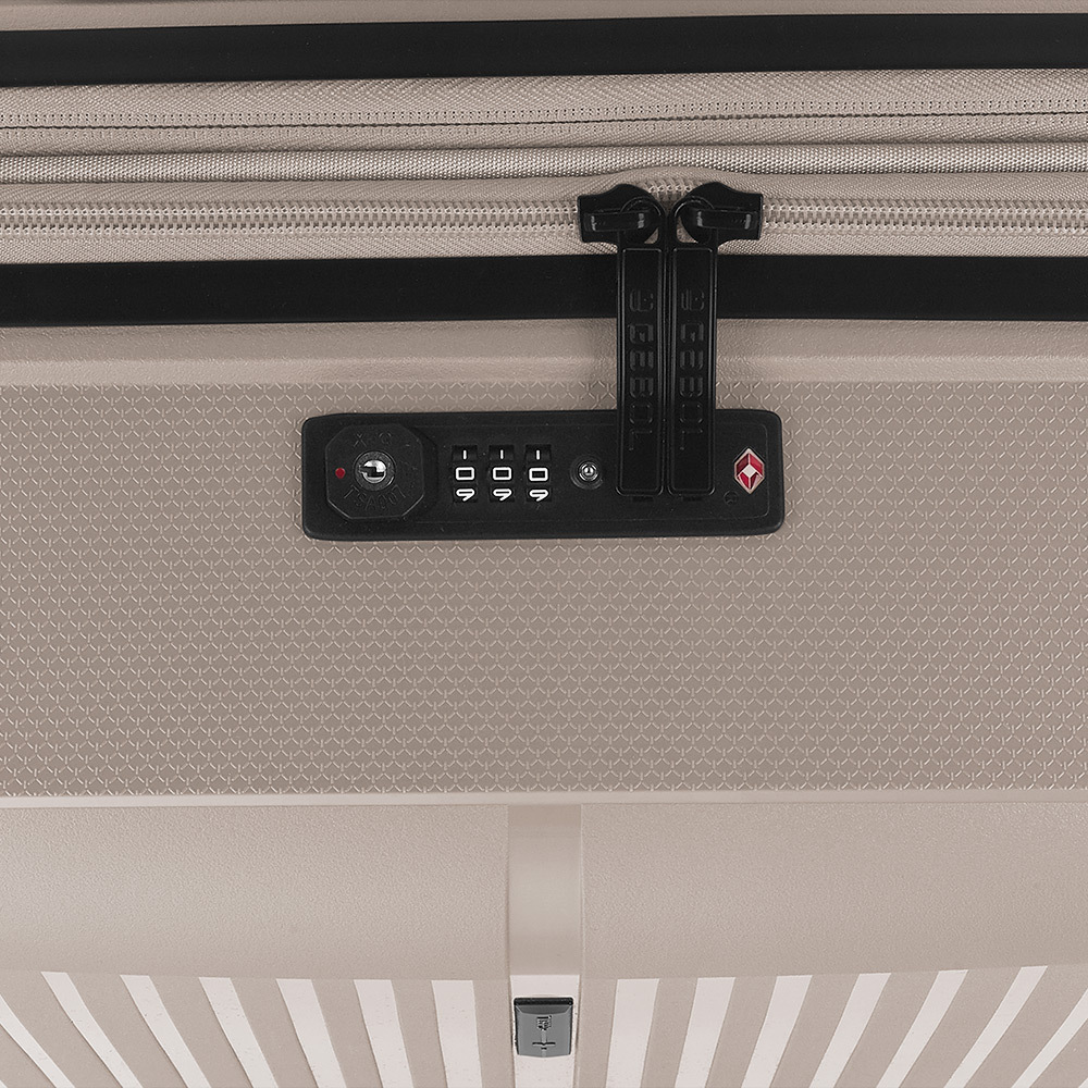 kofer-mali-kabinski-prosirivi-40x55x20-25cm-brooklyn-417-474-l-28-kg-krem-gabol_6 | PackUP