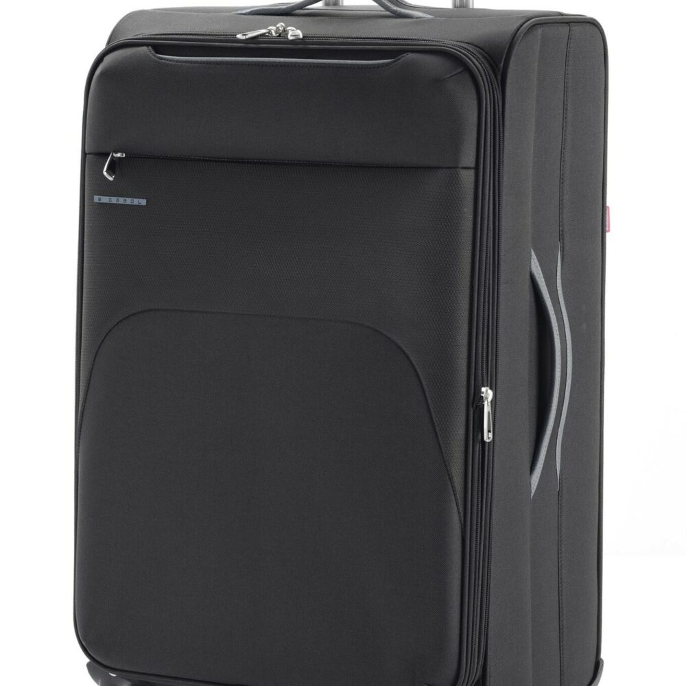 kofer-srednji-41x69x26-cm-polyester-60l-32-kg-zambia-crna-gabol-scaled | PackUP Kofer srednji 41x69x26 cm polyester 60l-3,2 kg Zambia crna Gabol