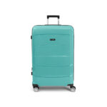 Kofer veliki PROŠIRIVI 46x75x31 cm  Polypropilen 107l-4,1 kg Midori tirkiz Gabol