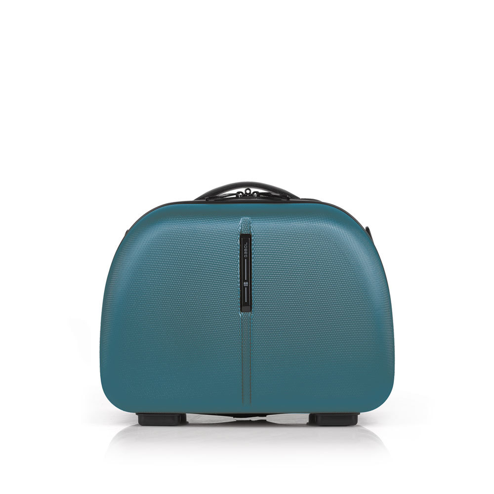 neseser-35x28x18-cm-12l-paradise-xp-zelena-gabol | PackUP Neseser 35x28x18 cm 12l Paradise XP zelena Gabol