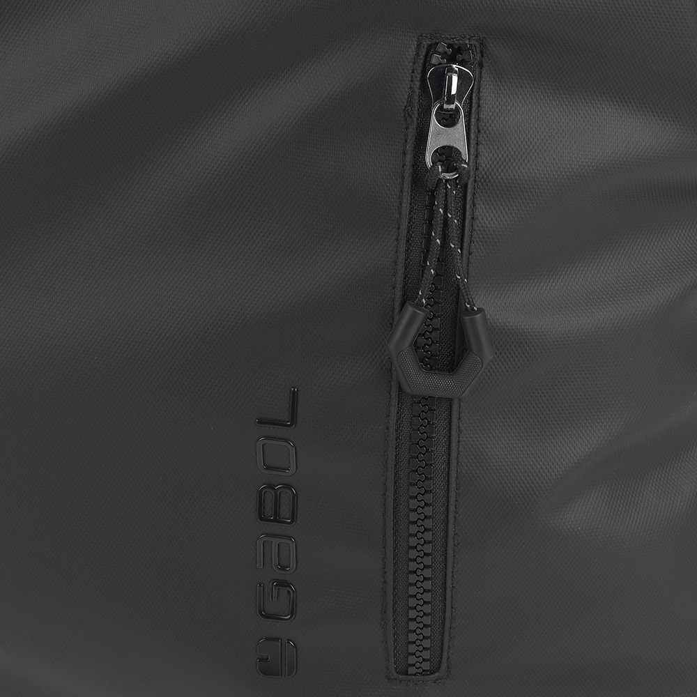 ranac-putni-sa-2-odeljka-25x40x20-23-cm-20-23l-062kg-canada-crna-gabol | PackUP