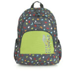 ranac-skolski-ergonomski-32x44x18-cm-21l-climb-gabol | PackUP Ranac školski ergonomski 32x44x18 cm 21l Climb Gabol