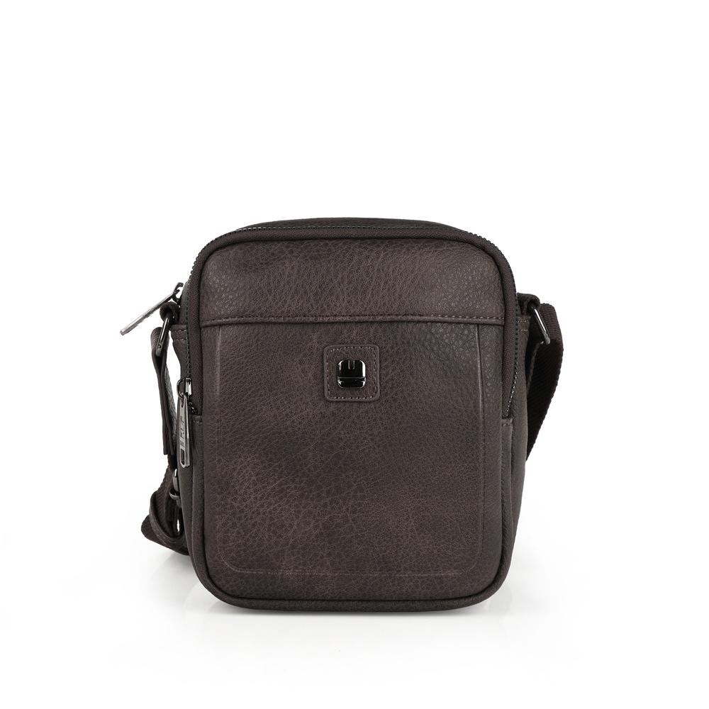 torba-na-rame-muska-15x18x7-cm-tibet-braon-gabol | PackUP Torba na rame muška 15x18x7 cm Tibet braon Gabol