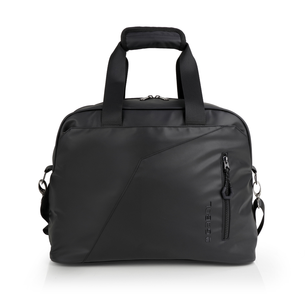 Putna torba Gabol CANADA | crna | 40x30x20 | low cost