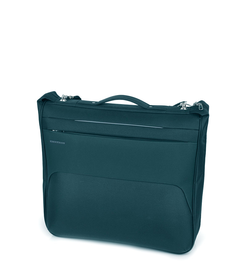 torba-za-odelo-55x105x16-cm-43l-zambia-petrolej-gabol | PackUP Torba za odelo 55x105x16 cm 43l Zambia petrolej Gabol