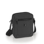 torbica-na-rame-muska-18x22x6-cm-dock-siva-gabol | PackUP Torbica na rame muška 18x22x6 cm Dock siva Gabol