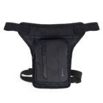 torbica-za-nosenje-oko-noge-32x32x1-cm-aston-crna-gabol | PackUP muška torbica oko noge