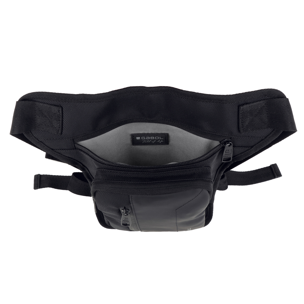 torbica-za-nosenje-oko-noge-32x32x1-cm-aston-crna-gabol | PackUP