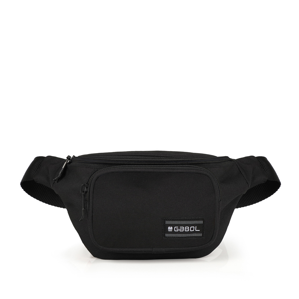 torbica-za-struk-30x13x5-cm-basics-gabol | PackUP Torbica za struk 30x13x5 cm Basics Gabol