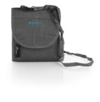 travel-organizer-13x15-cm-siva-gabol | PackUP Travel organizer 13x15 cm siva Gabol