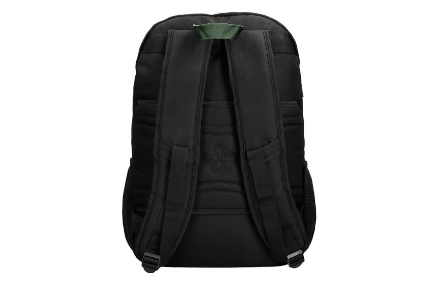 ALTON-ranac-45-cm-Pepe-Jeans-crna-poliester-2 | PackUP