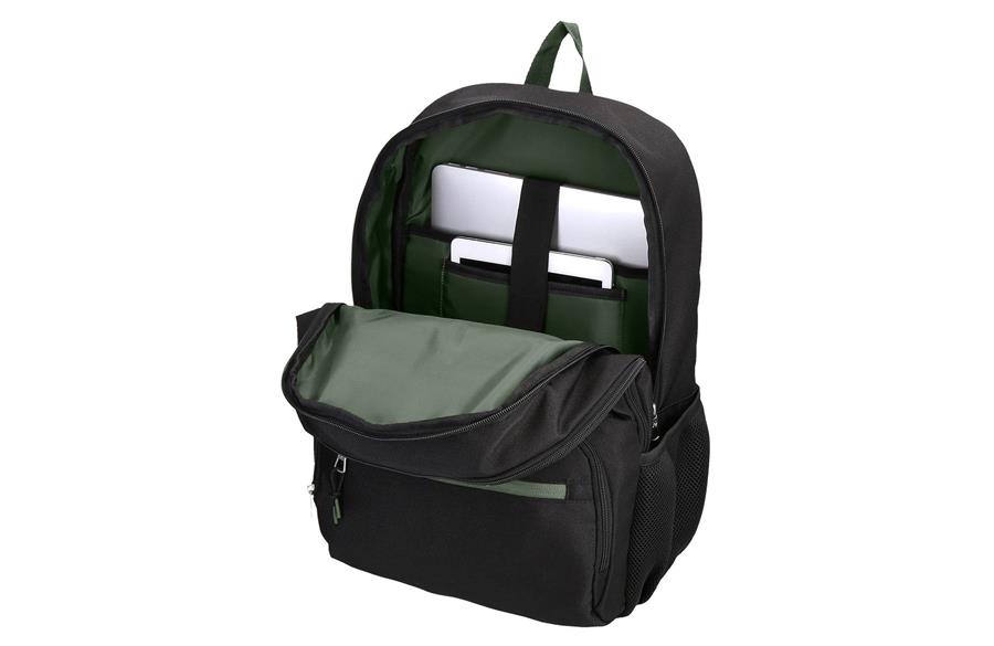 ALTON-ranac-45-cm-Pepe-Jeans-crna-poliester-3 | PackUP