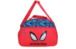 AUTHETNIC-putna-torba-Spiderman-crvena-poliester-7 | PackUP