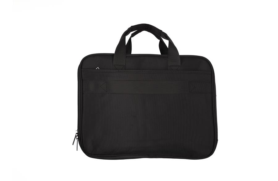 BUSINESS-muska-torba-za-laptop-40x30x13-Enova-crna-poliester-1 | PackUP