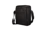 BUSINESS-muska-torbica-22x27x8-Enova-crna-poliester-1 | PackUP