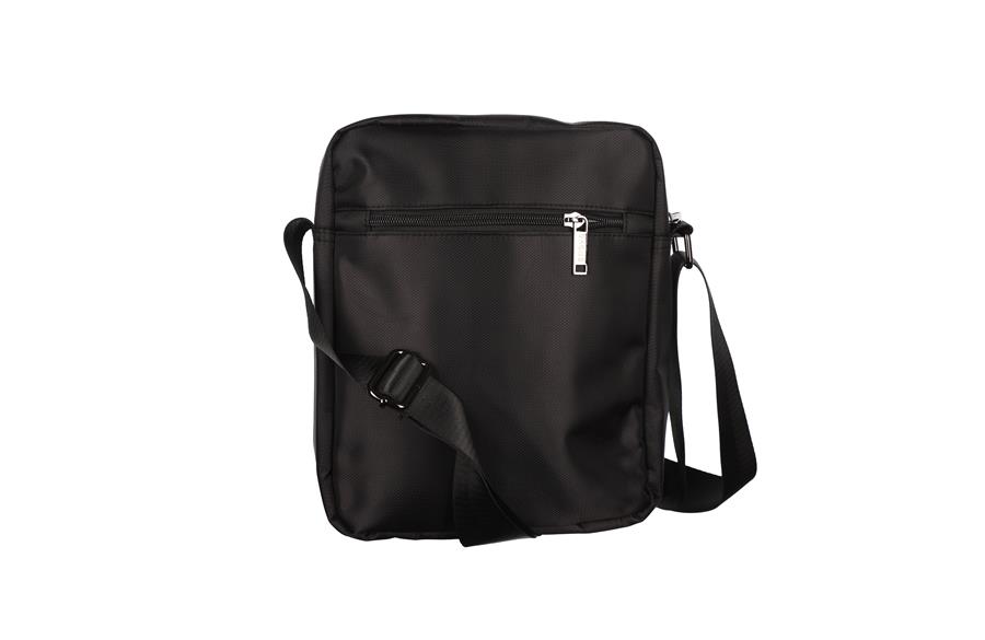 BUSINESS-muska-torbica-22x27x8-Enova-crna-poliester-2 | PackUP