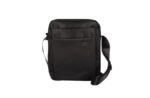 BUSINESS-muska-torbica-22x27x8-Enova-crna-poliester-4 | PackUP