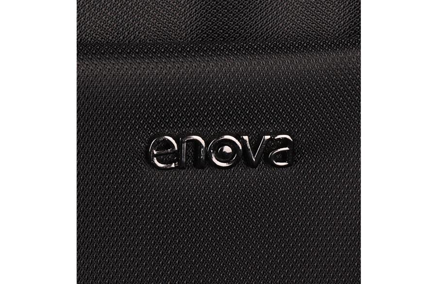 BUSINESS-muska-torbica-22x27x8-Enova-crna-poliester-8 | PackUP