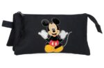 CHEERFUL pernica DISNEY Mickey | crna | poliester