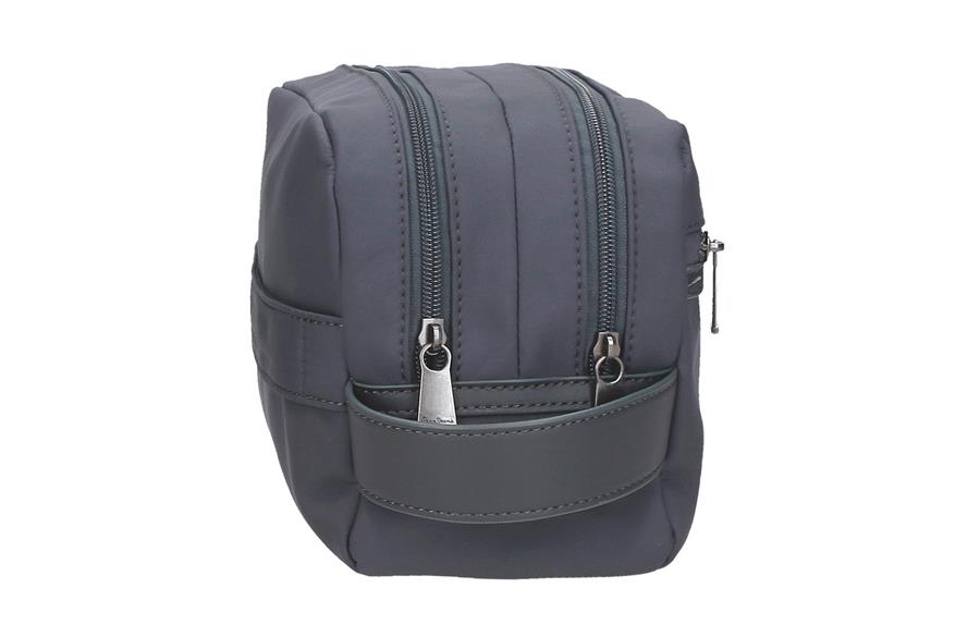 CORIN-CITY-neseser-Pepe-Jeans-siva-eko-koza-1 | PackUP